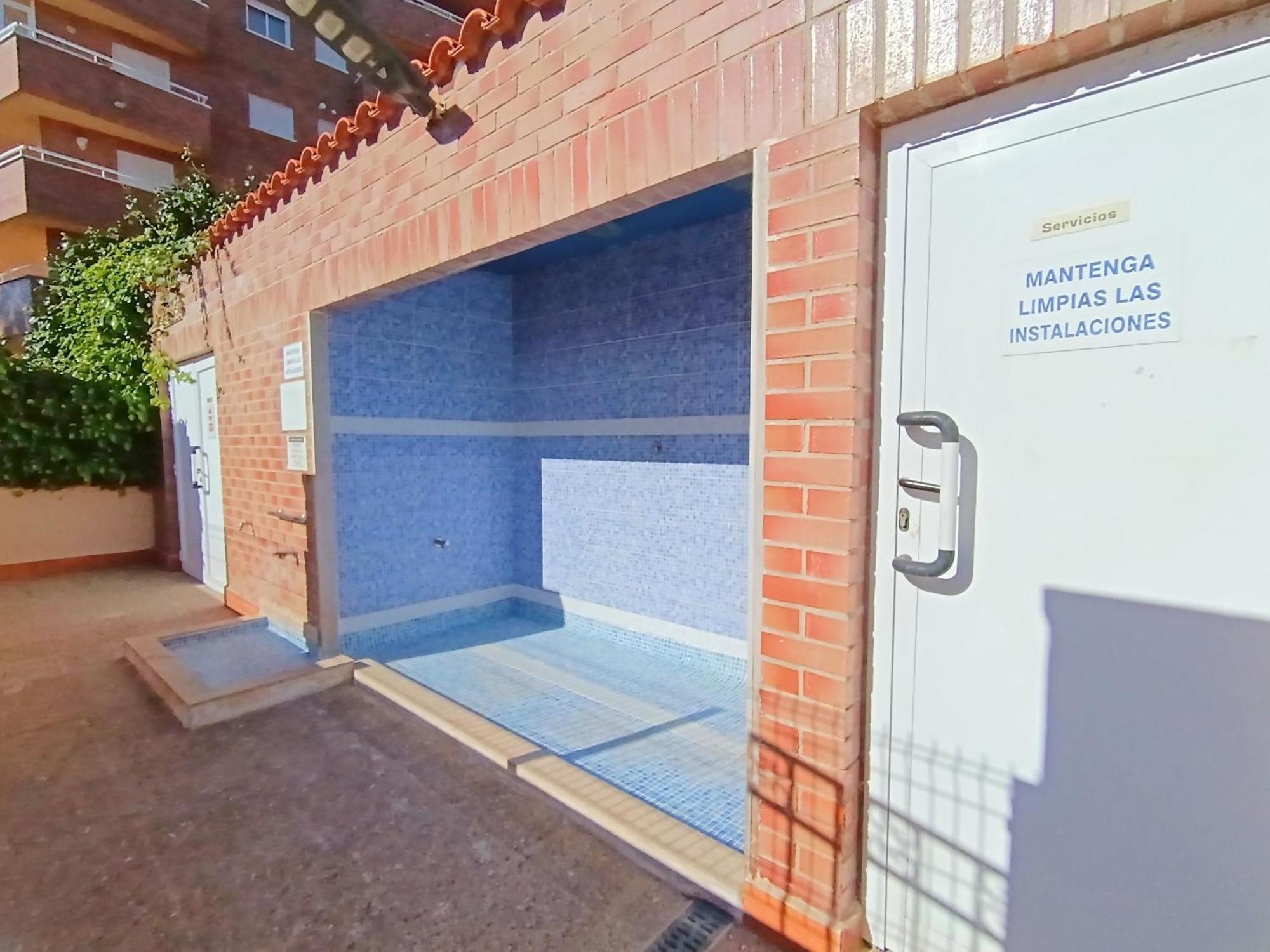 Ayf 1º Linea 3 Habitaciones Vistas Al Mar Oropesa del Mar Exterior foto